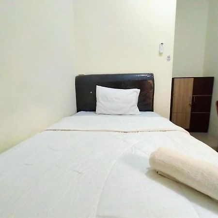 Homestay Danesti Syariah Near Bandara Sultan Hasanuddin ماكاسار المظهر الخارجي الصورة