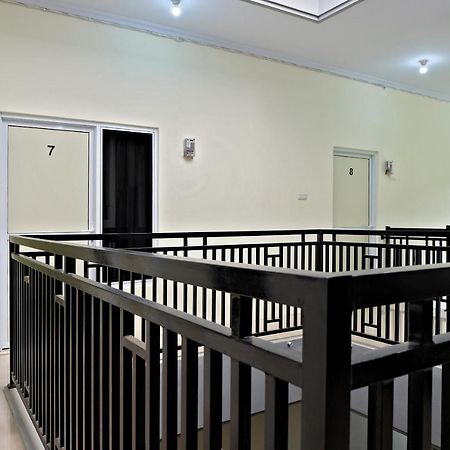 Homestay Danesti Syariah Near Bandara Sultan Hasanuddin ماكاسار المظهر الخارجي الصورة