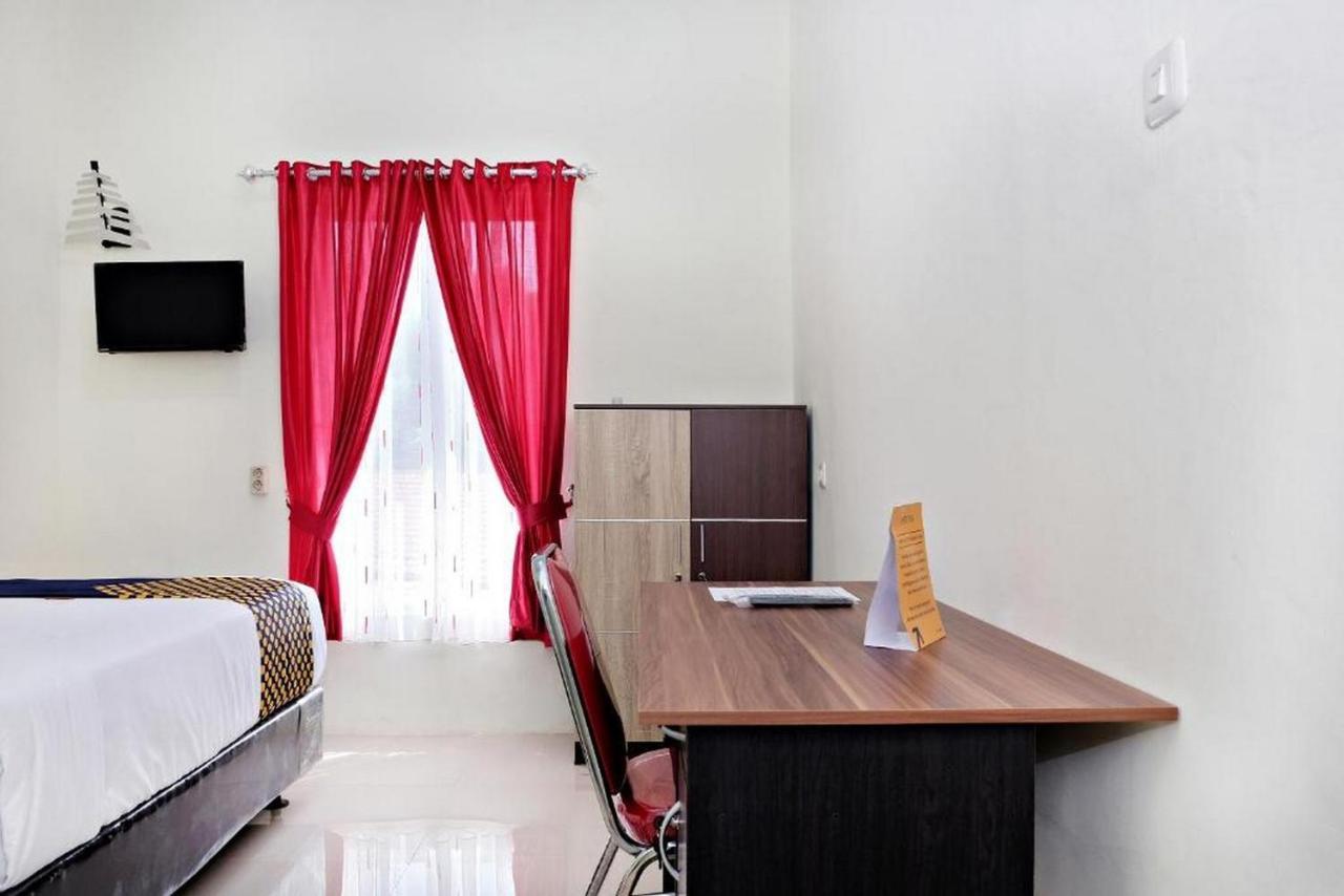Homestay Danesti Syariah Near Bandara Sultan Hasanuddin ماكاسار المظهر الخارجي الصورة