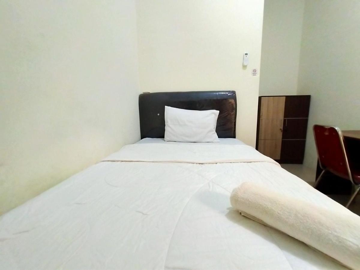 Homestay Danesti Syariah Near Bandara Sultan Hasanuddin ماكاسار المظهر الخارجي الصورة
