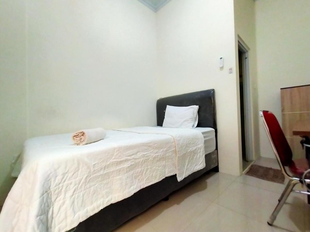 Homestay Danesti Syariah Near Bandara Sultan Hasanuddin ماكاسار المظهر الخارجي الصورة