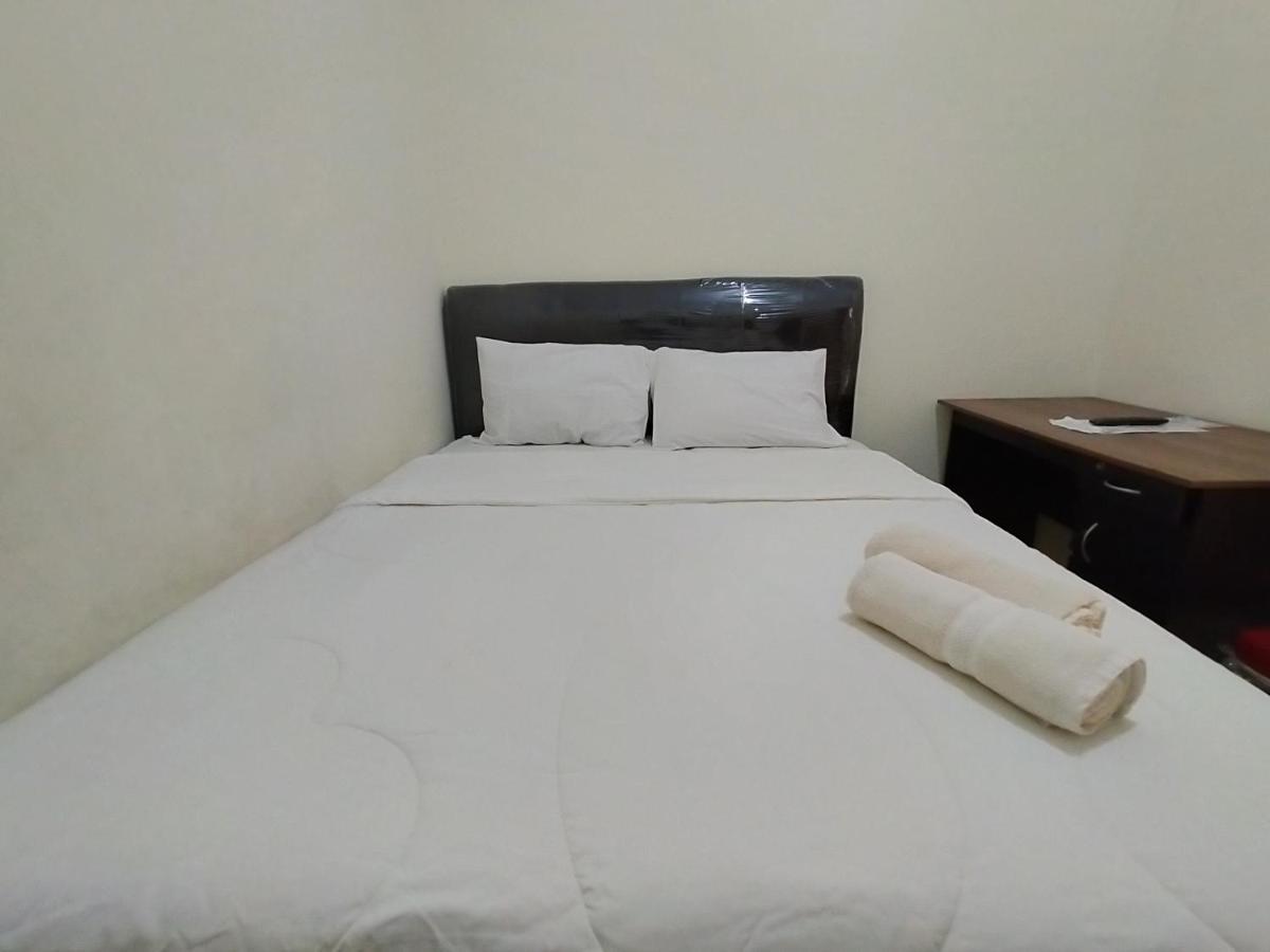 Homestay Danesti Syariah Near Bandara Sultan Hasanuddin ماكاسار المظهر الخارجي الصورة