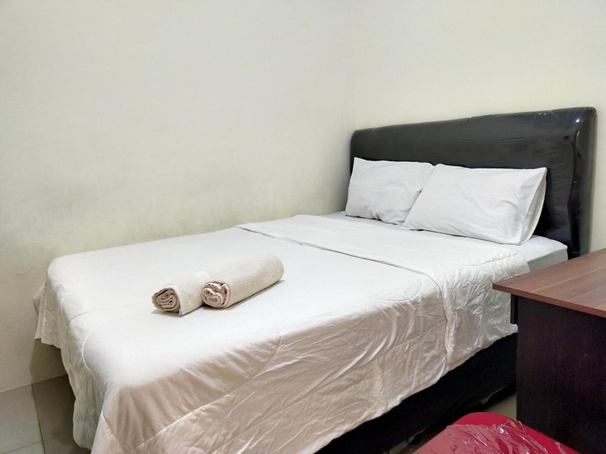 Homestay Danesti Syariah Near Bandara Sultan Hasanuddin ماكاسار المظهر الخارجي الصورة