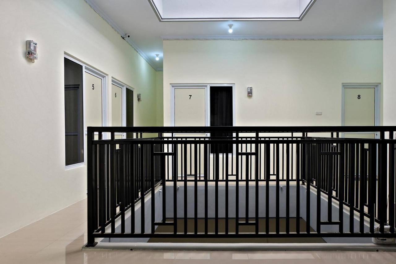 Homestay Danesti Syariah Near Bandara Sultan Hasanuddin ماكاسار المظهر الخارجي الصورة