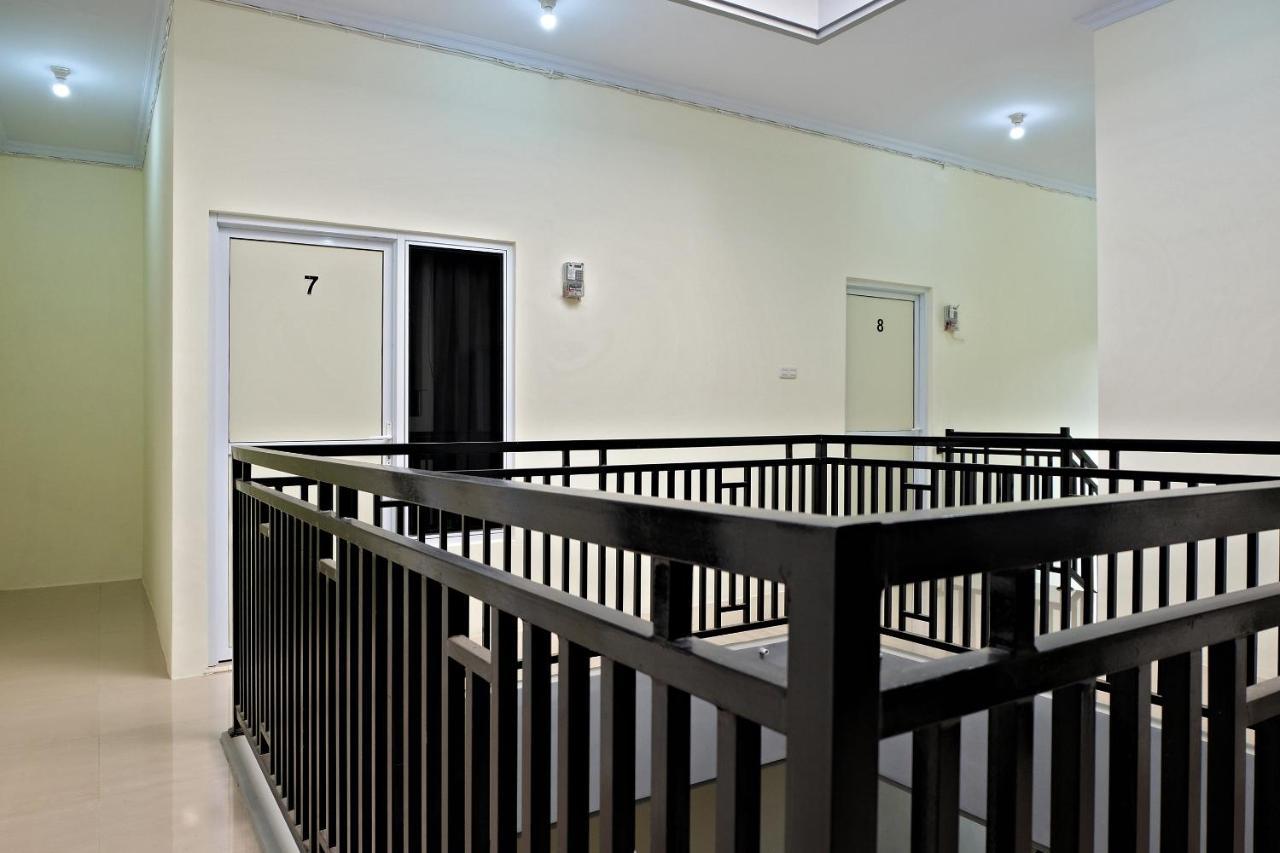 Homestay Danesti Syariah Near Bandara Sultan Hasanuddin ماكاسار المظهر الخارجي الصورة