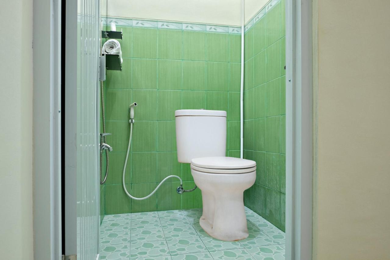Homestay Danesti Syariah Near Bandara Sultan Hasanuddin ماكاسار المظهر الخارجي الصورة